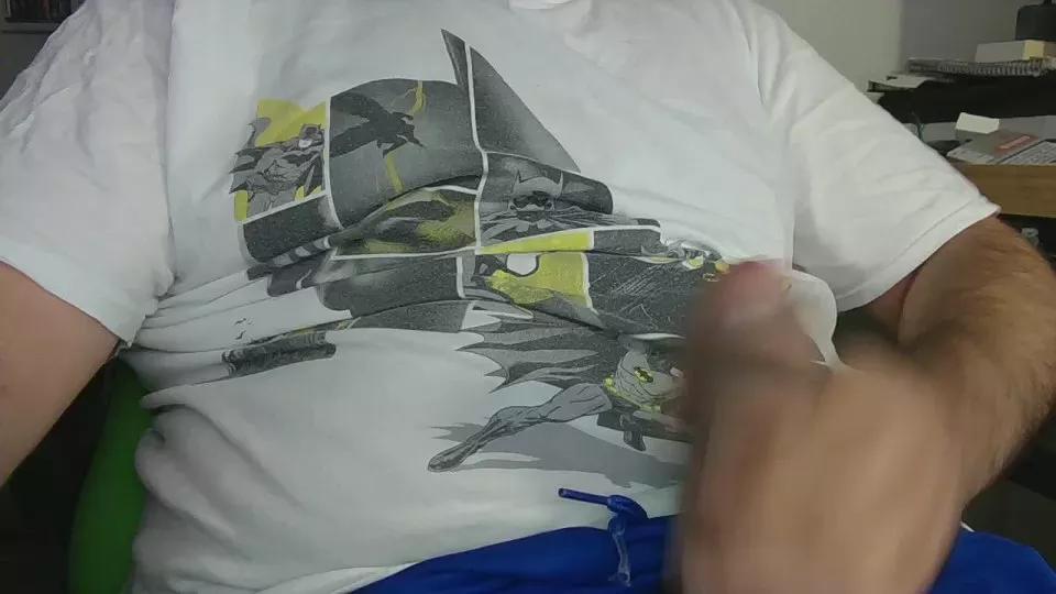 hammeer from Cam4
