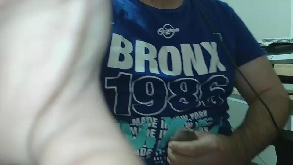 hammeer from Cam4