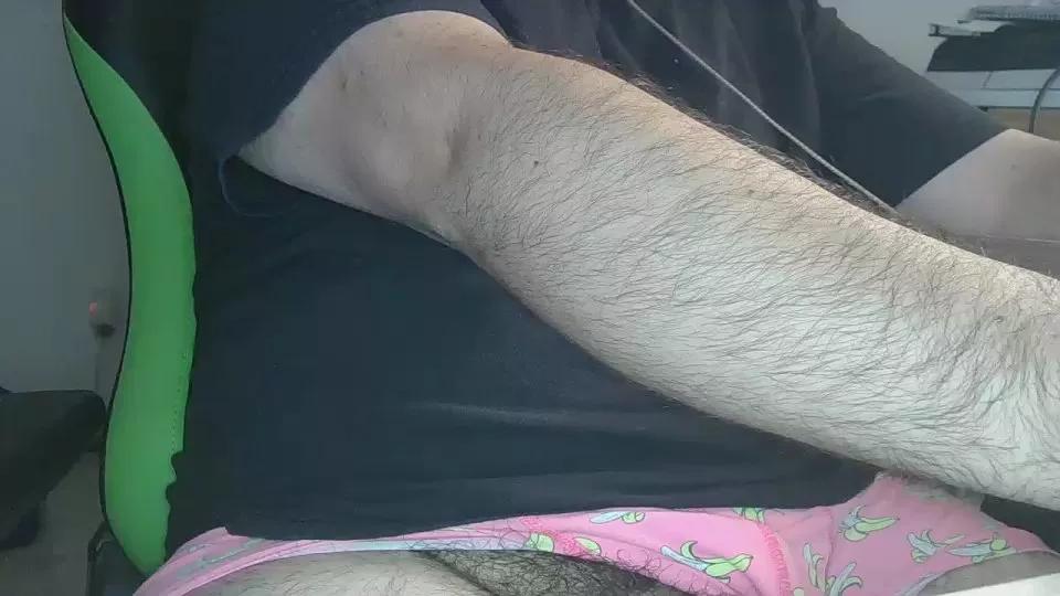 hammeer from Cam4