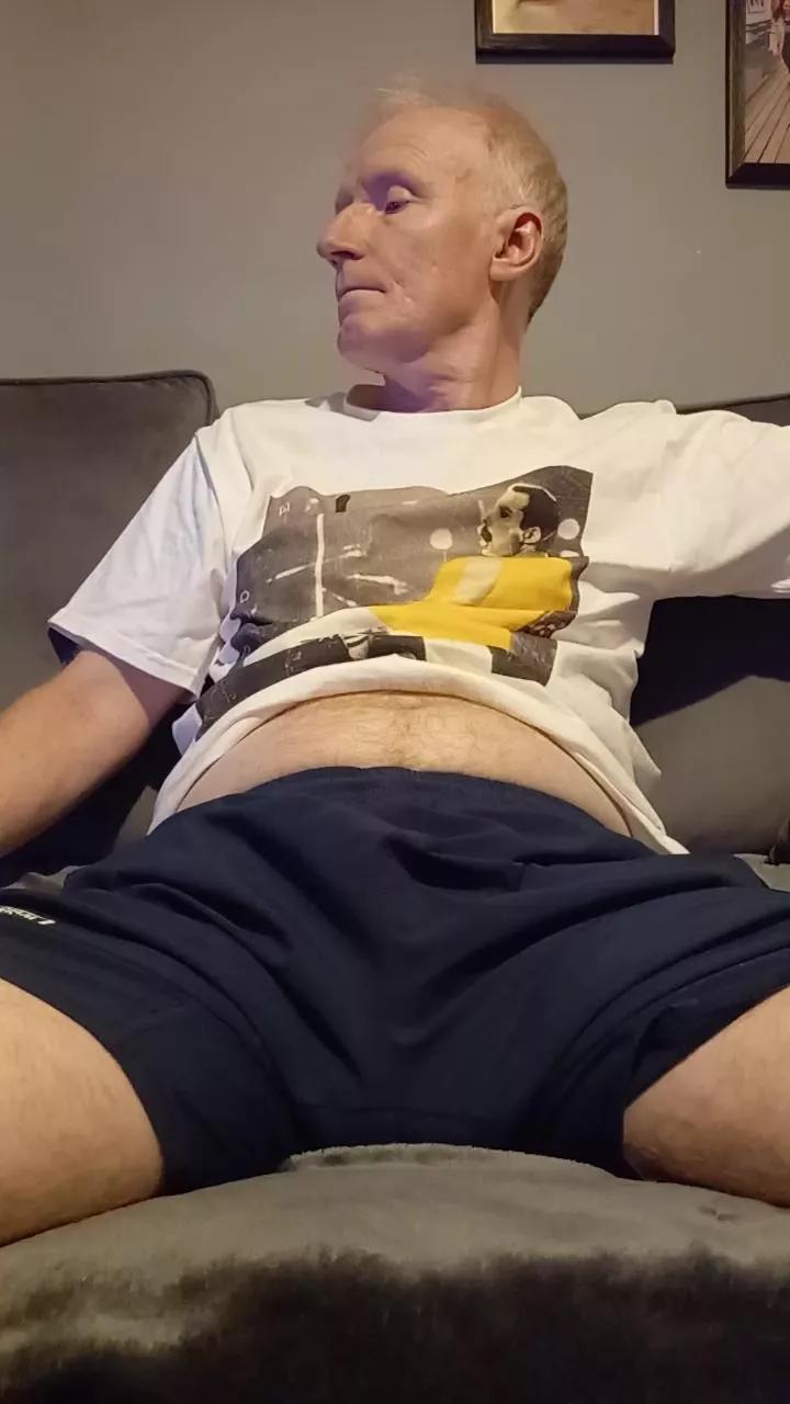 hammer694 from Cam4
