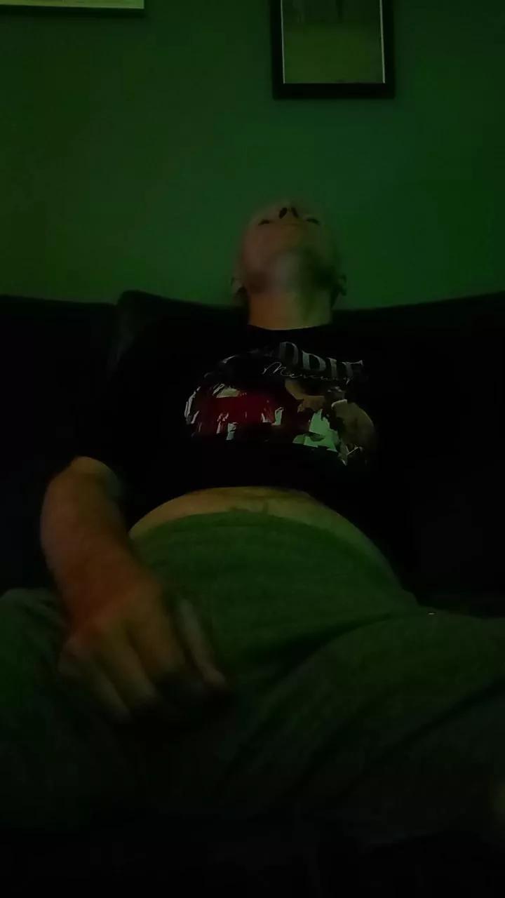 hammer694 from Cam4