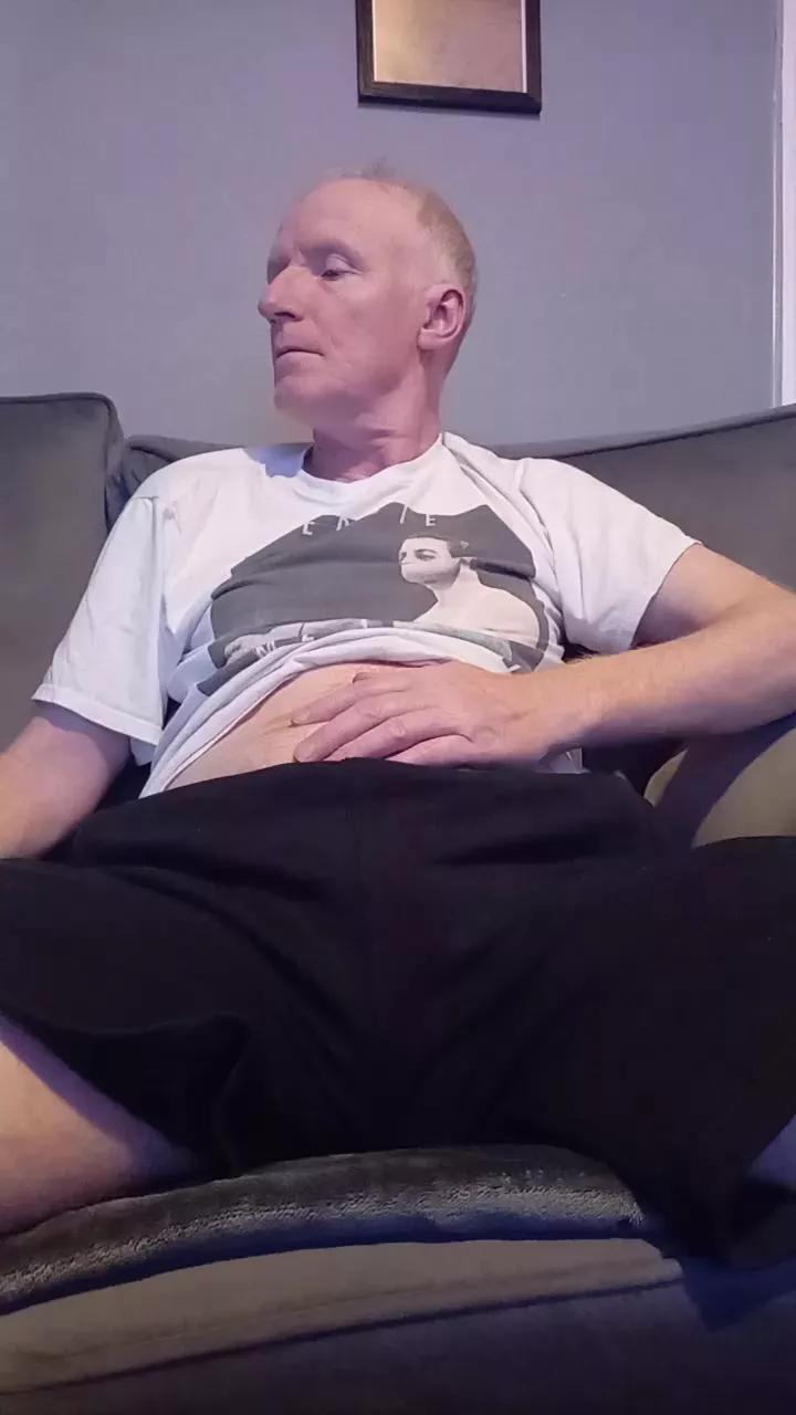 hammer694 from Cam4