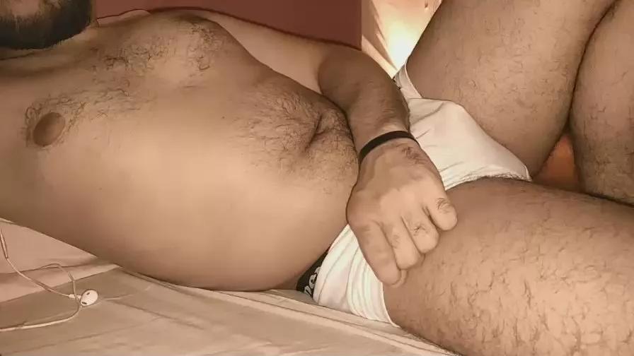 HappyMeal_6G from Cam4