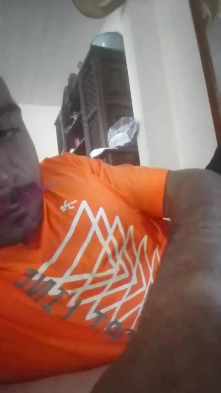 Hellmannsgenio from Cam4
