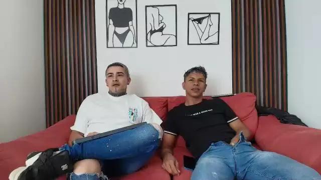 hott_boys from Cam4