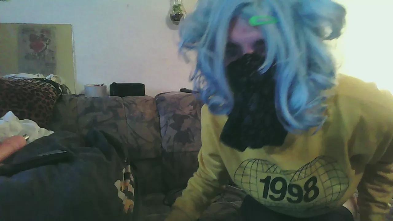 ichimmini from Cam4