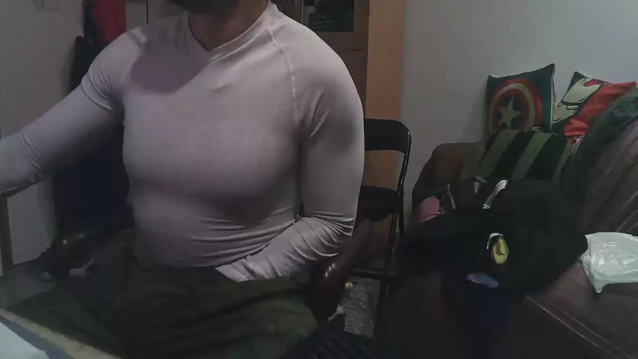 ILDIRETTOREX from Cam4