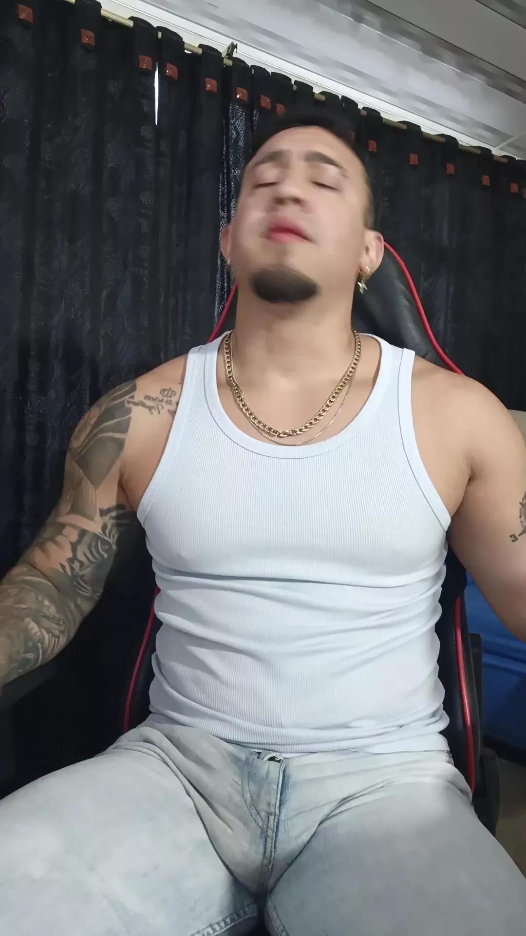 Im_massimo777 from Cam4