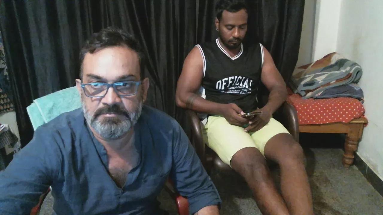 indian2000 from Cam4