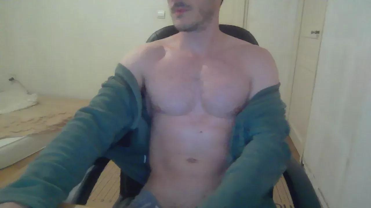 Inside_UrBrain from Cam4