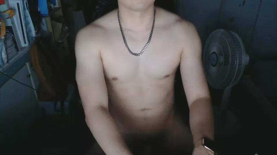 itisko from Cam4