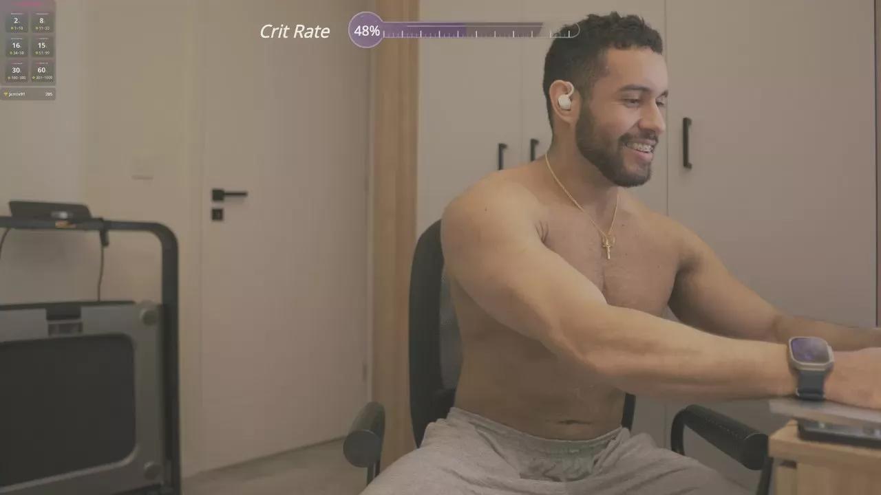 izaak_lover from Cam4