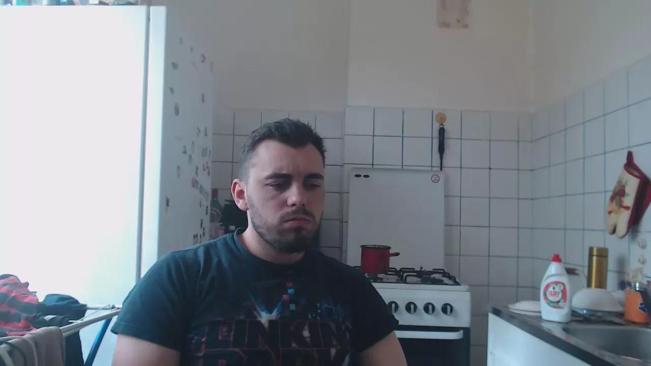 Jimmygog_22_ from Cam4