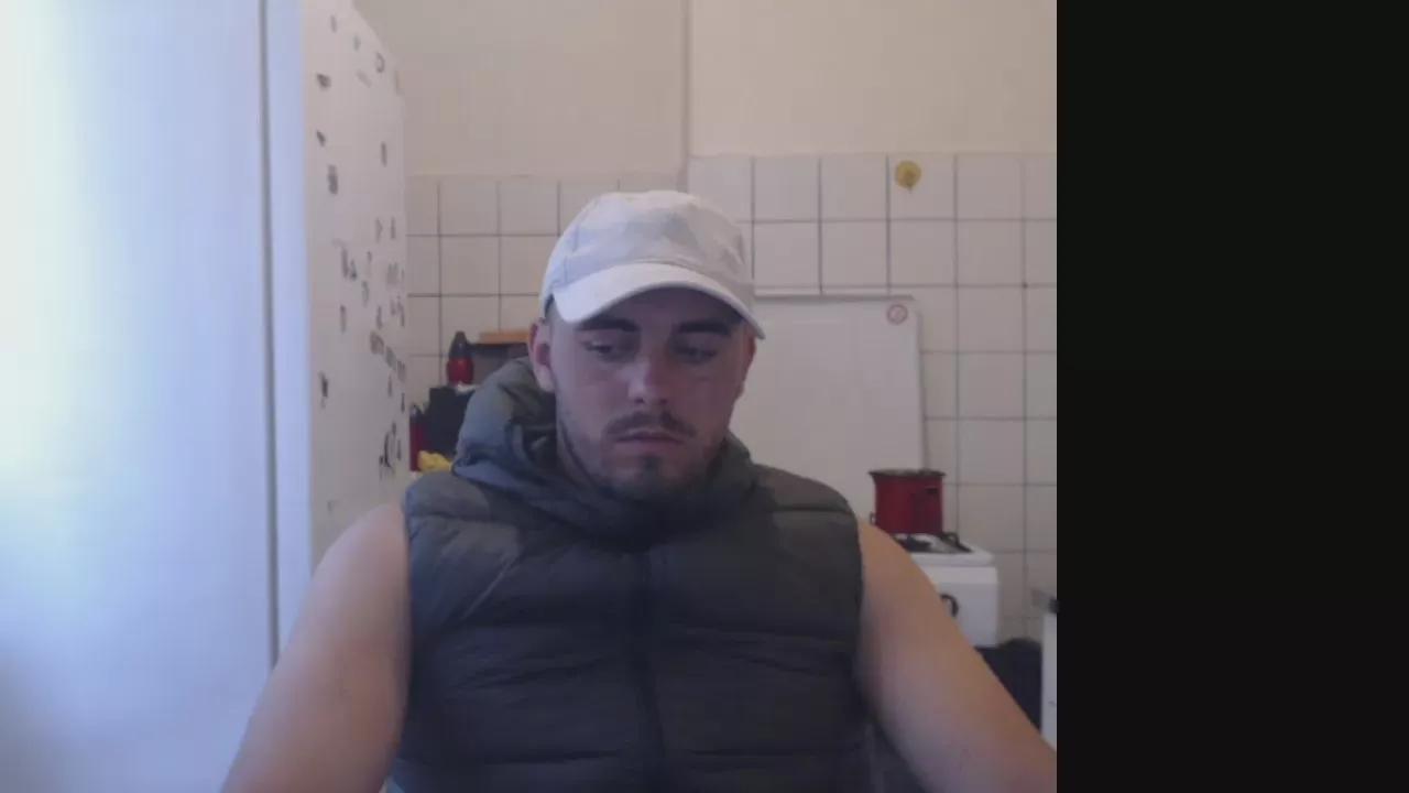 Jimmygog_22_ from Cam4