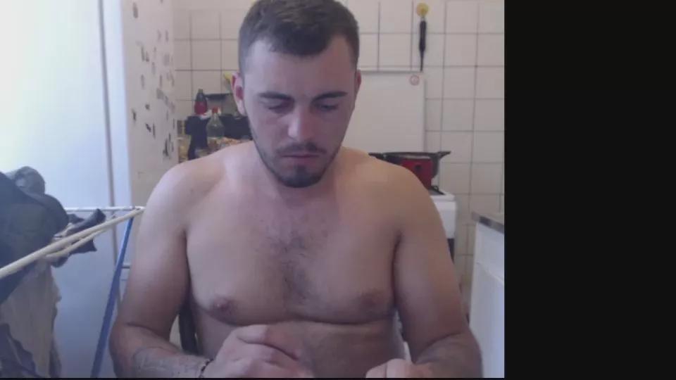 Jimmygog_22_ from Cam4