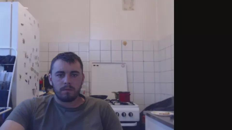 Jimmygog_22_ from Cam4