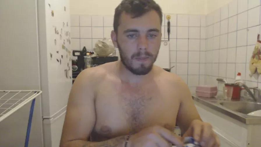 Jimmygog_22_ from Cam4
