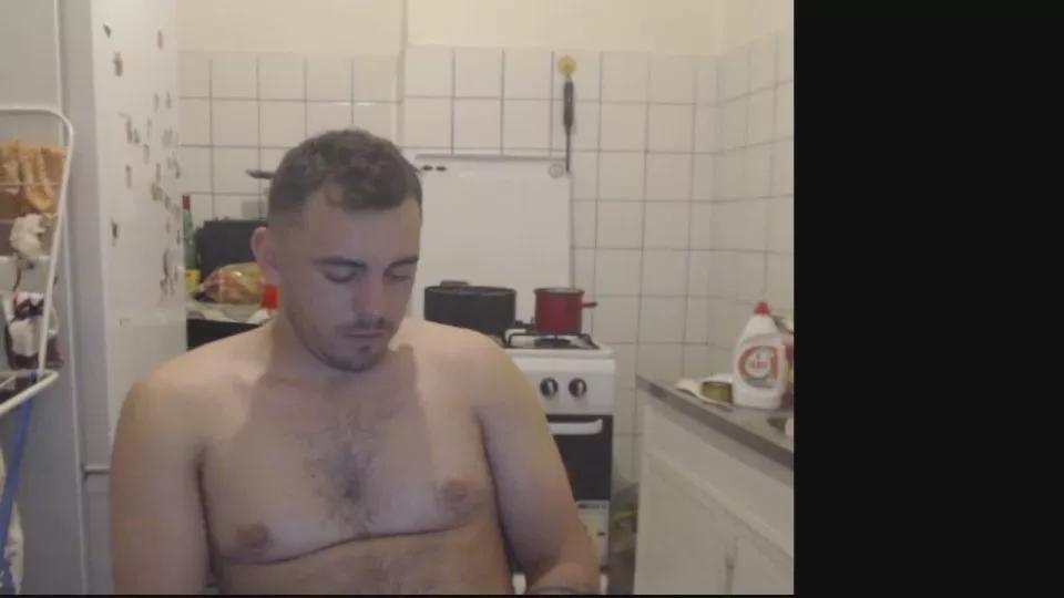 Jimmygog_22_ from Cam4