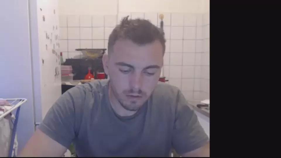 Jimmygog_22_ from Cam4