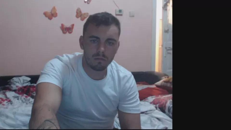 Jimmygog_22_ from Cam4