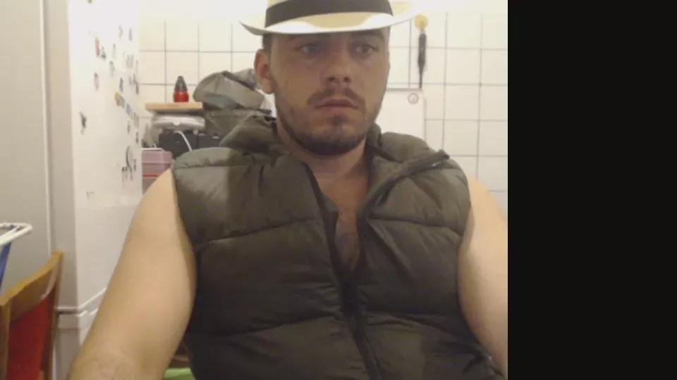 Jimmygog_22_ from Cam4