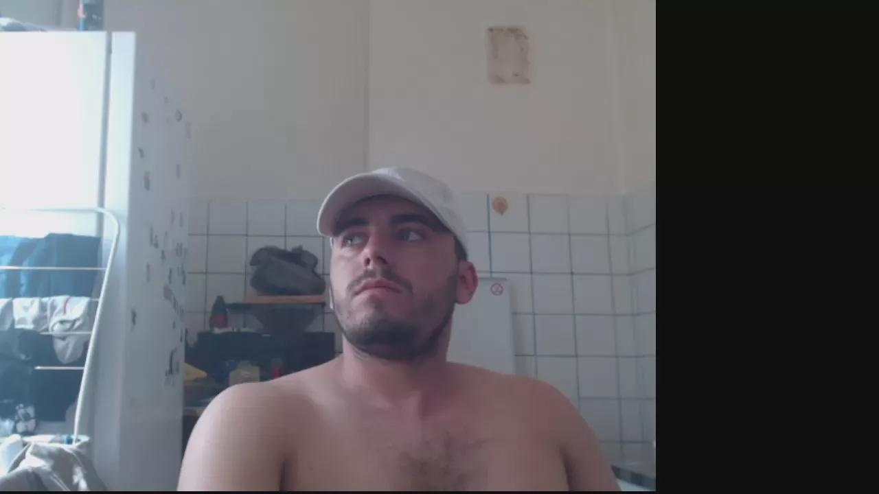 Jimmygog_22_ from Cam4