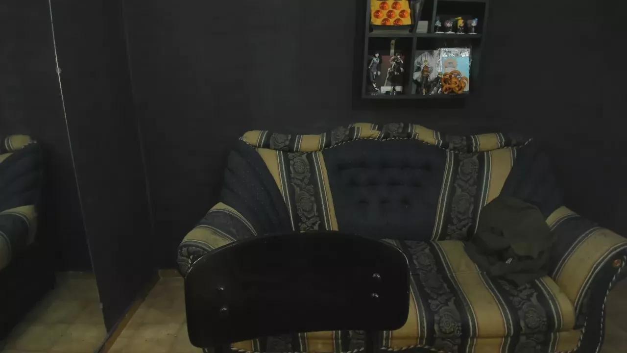 jinnbookkk from Cam4