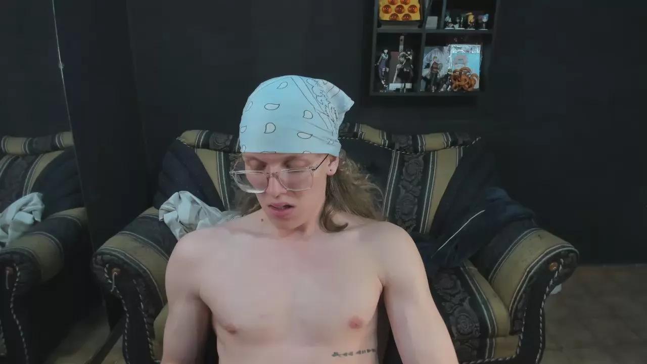 jinnbookkk from Cam4