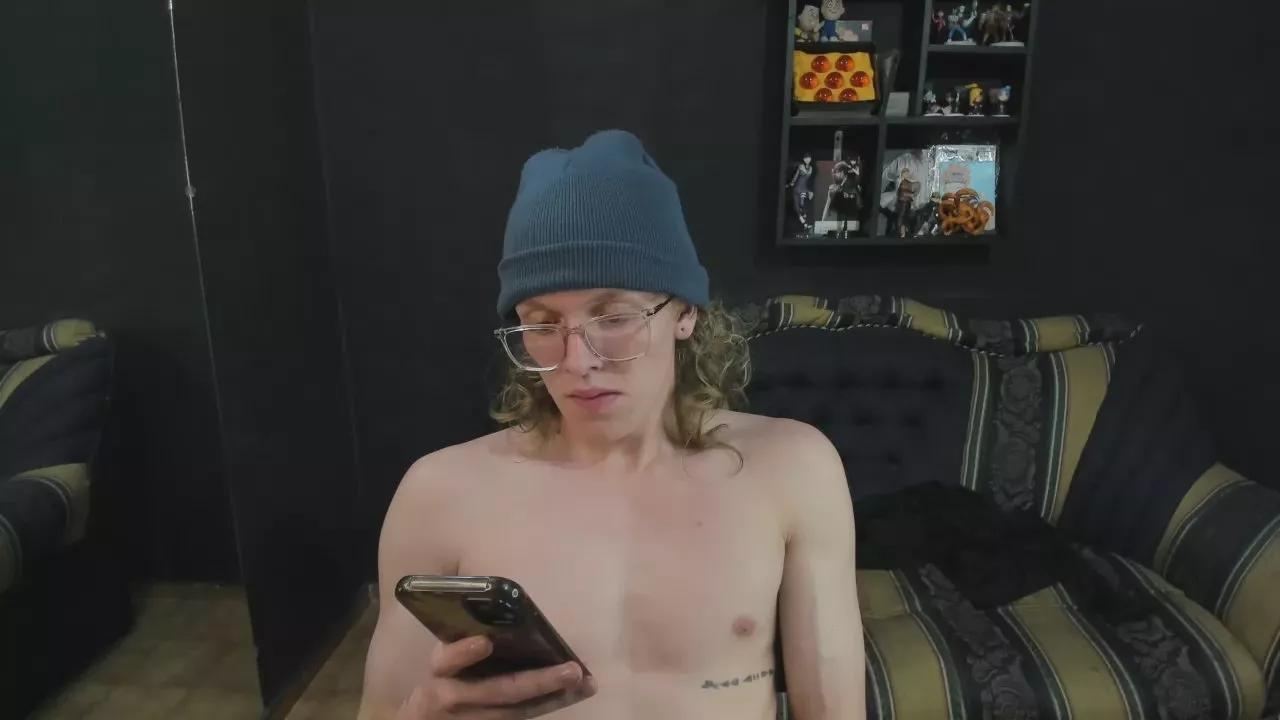 jinnbookkk from Cam4
