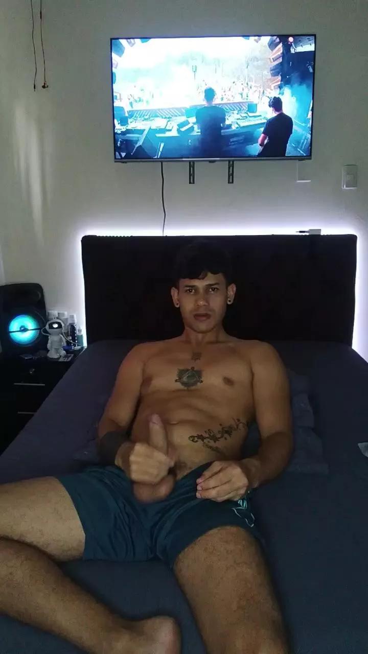 Jjosemanue1 from Cam4