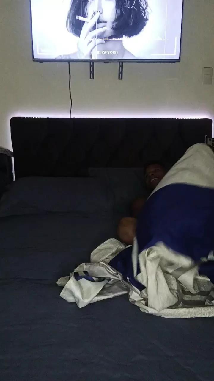 Jjosemanue1 from Cam4