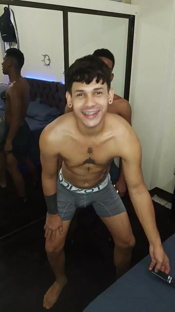 Jjosemanue1 from Cam4