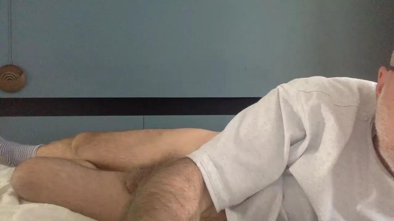 joosr from Cam4