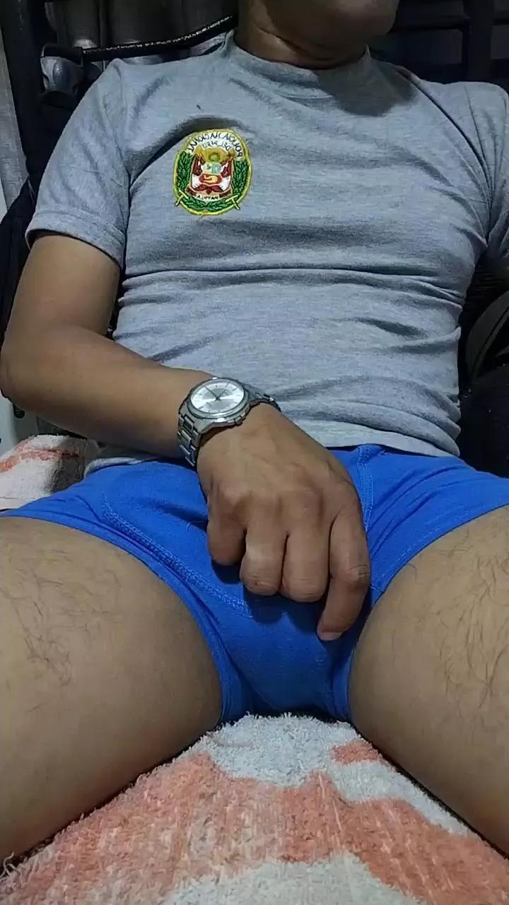 joss319 from Cam4