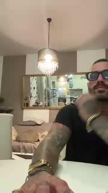 Kikogreta from Cam4