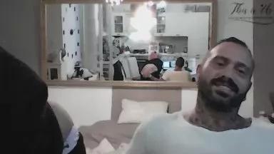 Kikogreta from Cam4