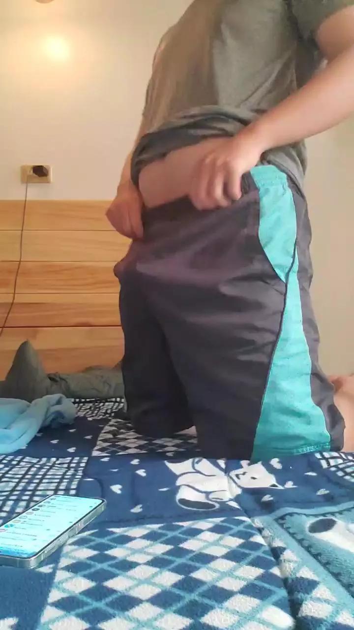 kk34671 from Cam4