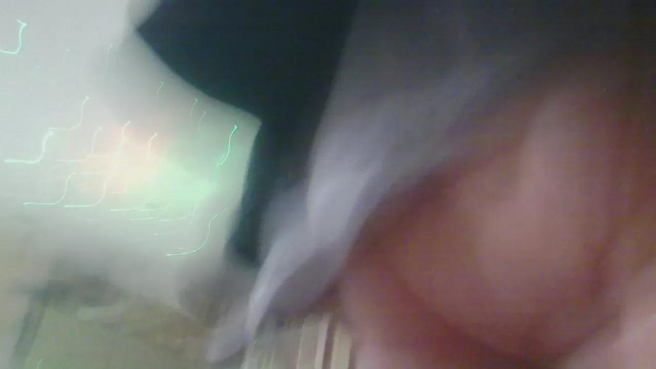kommar from Cam4
