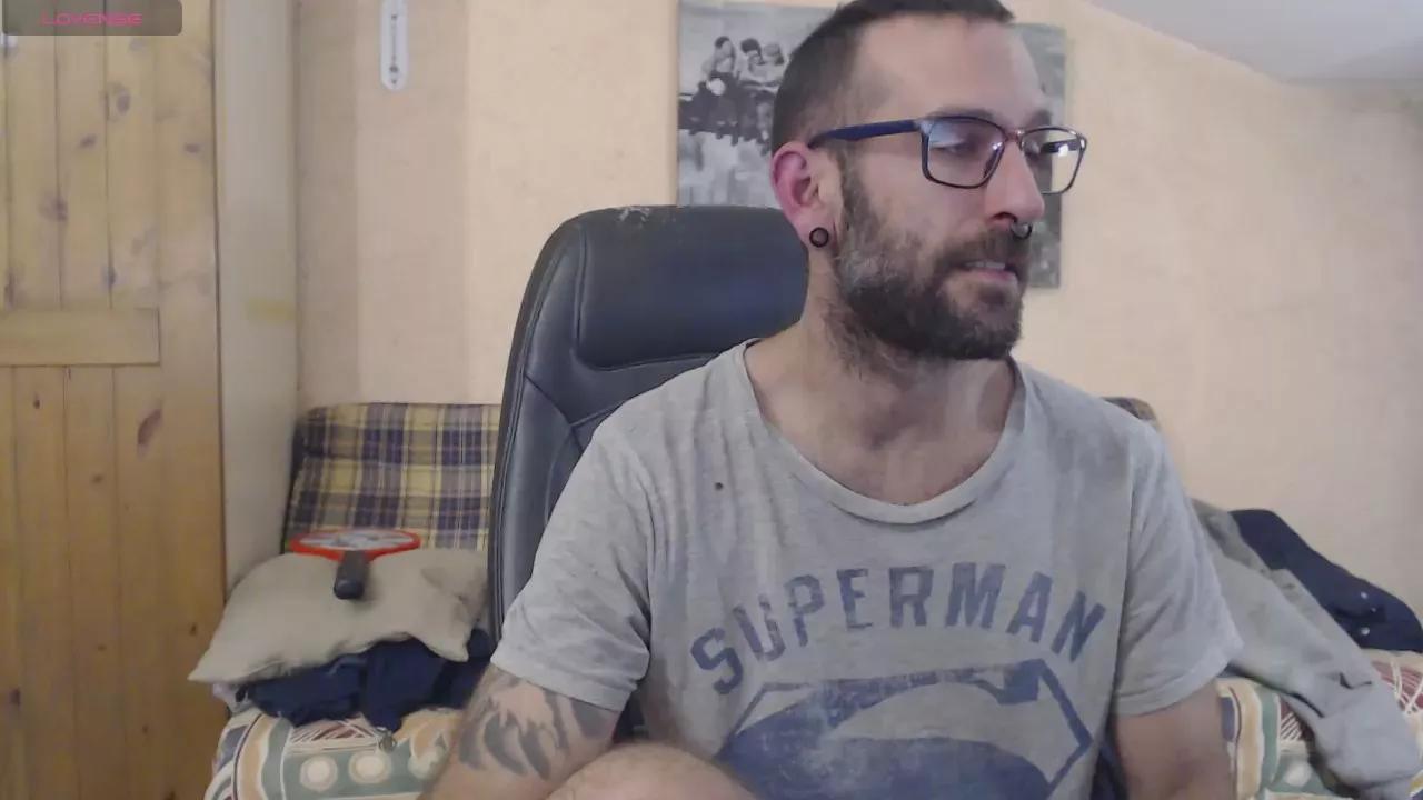 kooosa from Cam4
