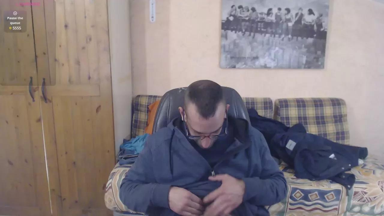 kooosa from Cam4
