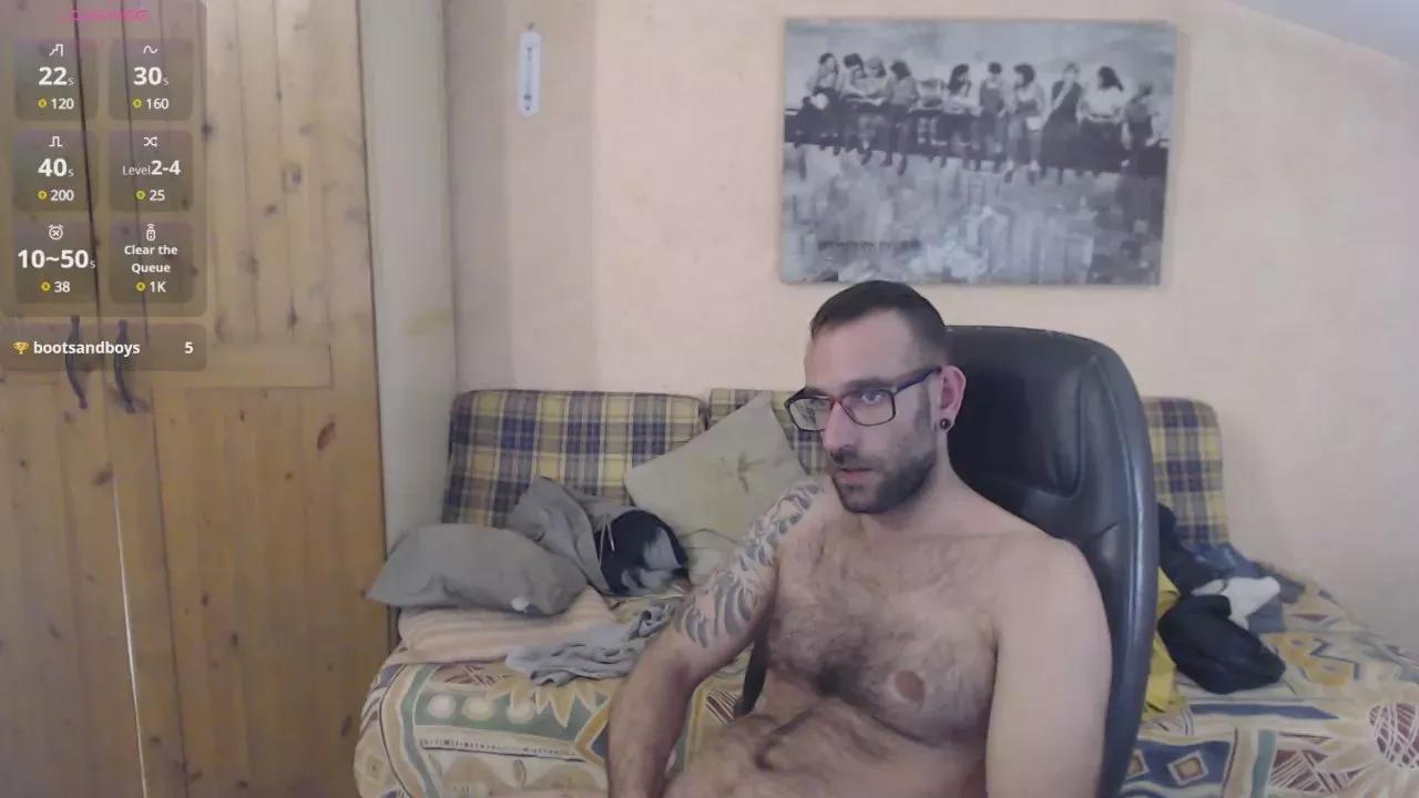 kooosa from Cam4