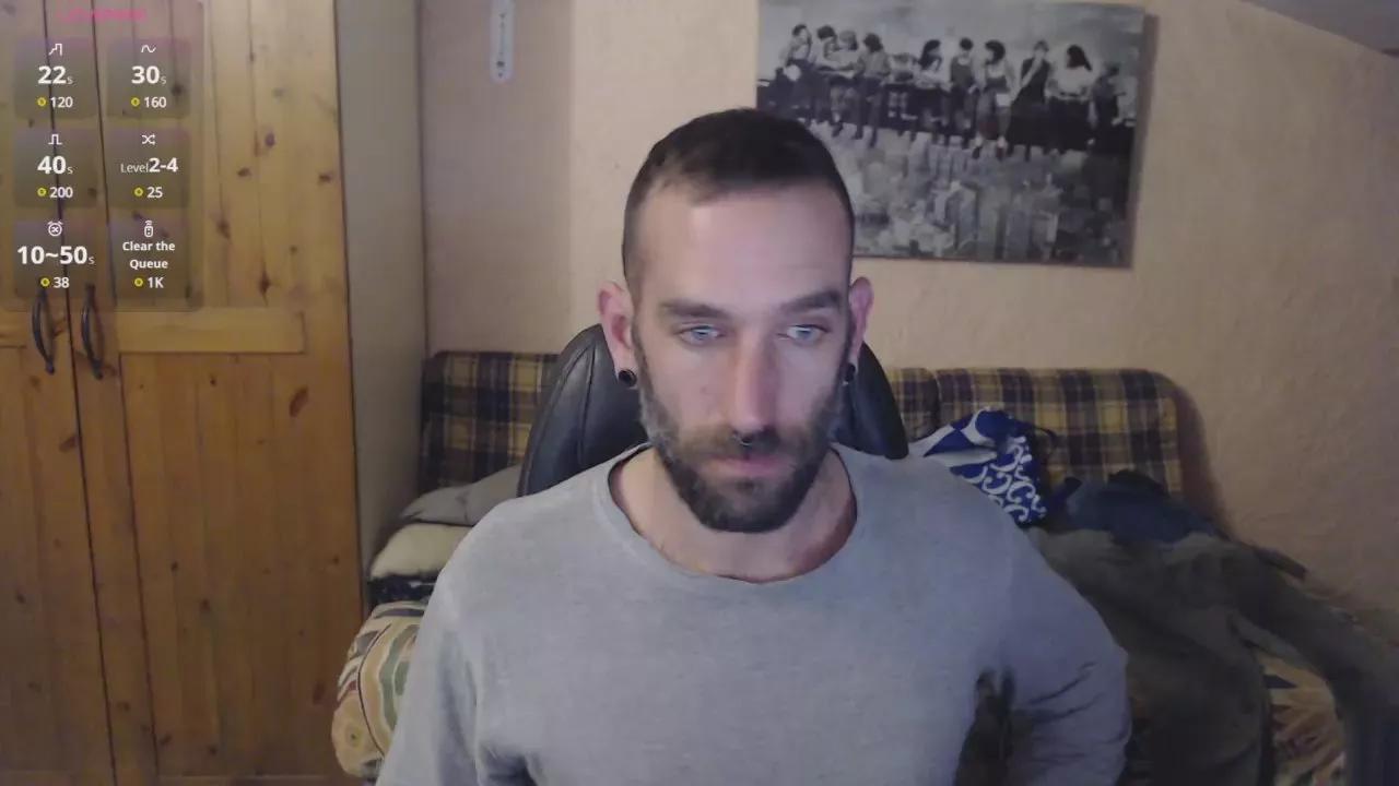 kooosa from Cam4