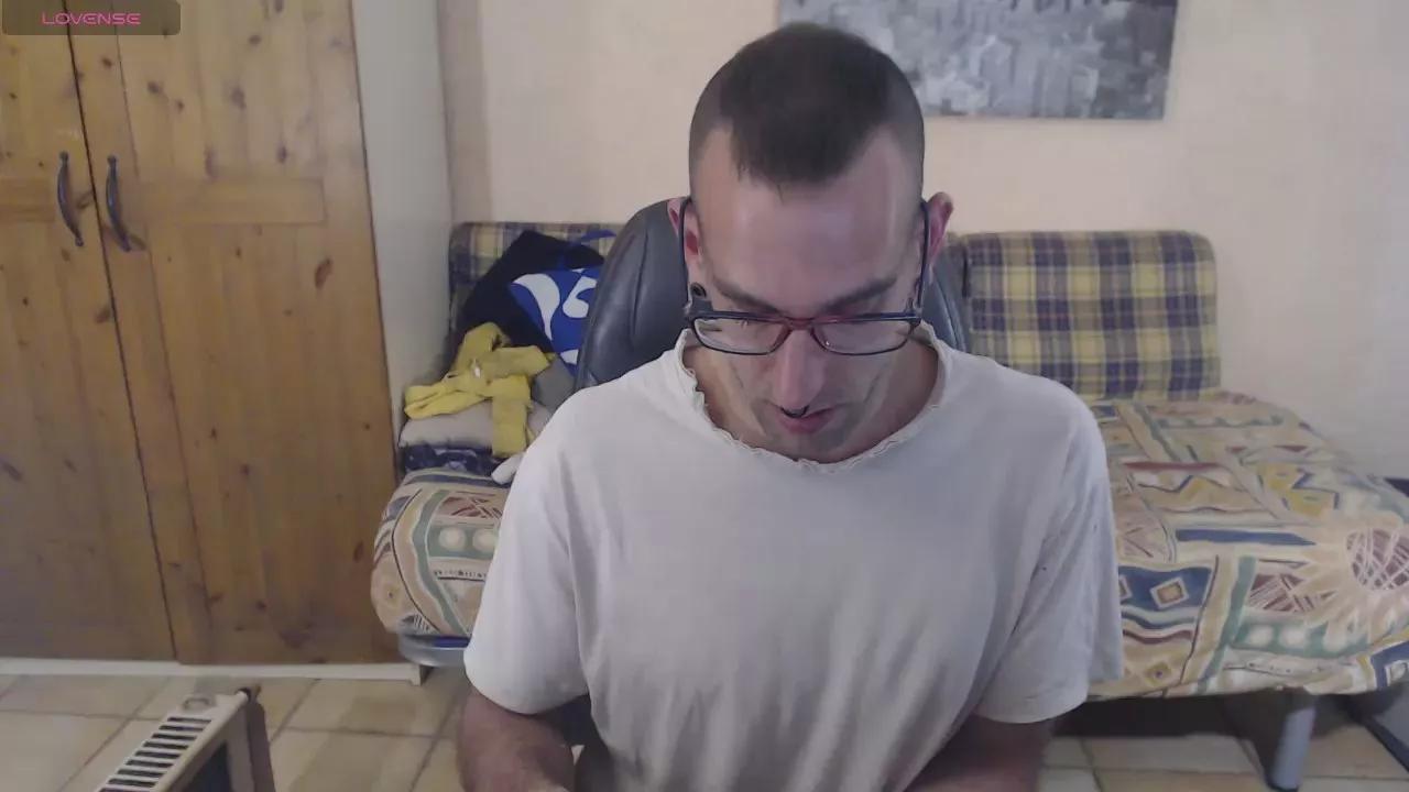 kooosa from Cam4