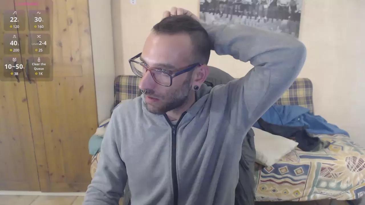 kooosa from Cam4