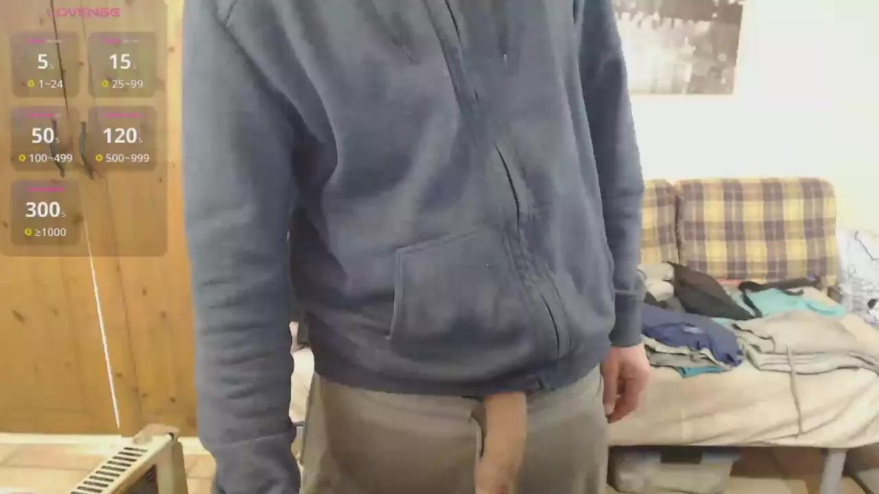 kooosa from Cam4