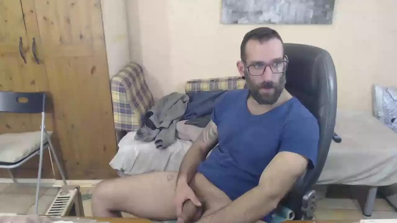 kooosa from Cam4