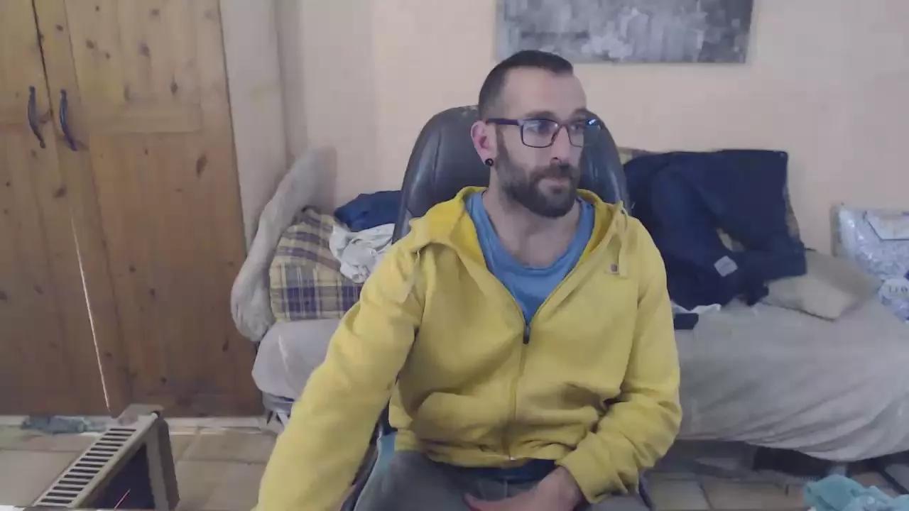kooosa from Cam4