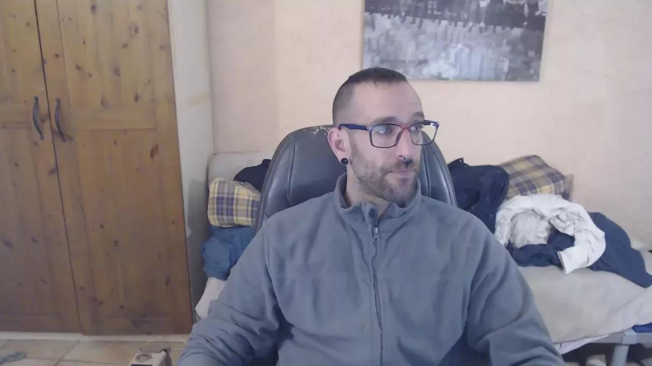 kooosa from Cam4