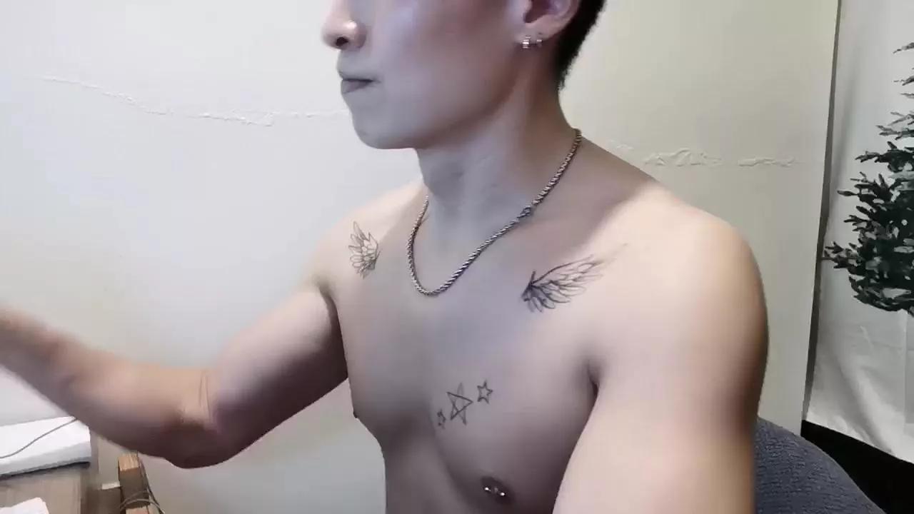 lailai6699 from Cam4