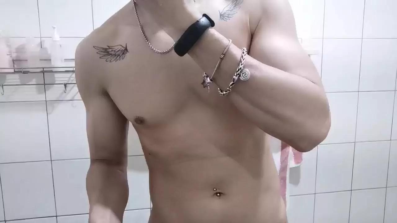 lailai6699 from Cam4